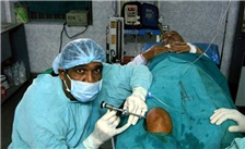 Brij Medical Centre Ghaziabad, Uttarpradesh 